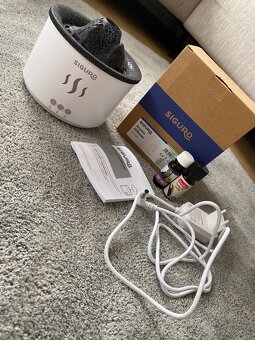 Aromadifuzer Siguro - 3