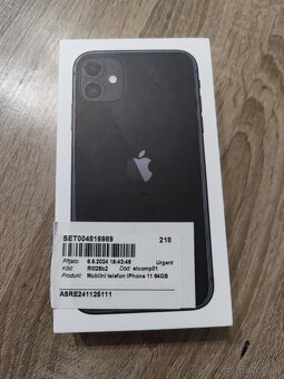 iphone 11 64gb - 3