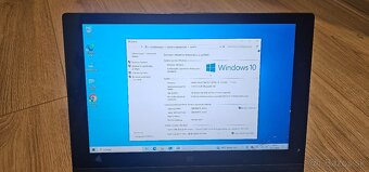 Lenovo YOGA Tablet 2-1051l Win 10 - 3