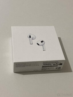 AirPods (3 generácia) - 3