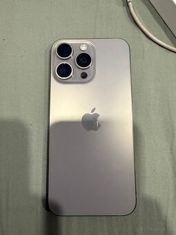 iPhone 15 pro max 512gb - 3