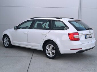 Škoda Octavia Combi 1,6 TDI, ❗ 85 tis. KM ❗ odpočet DPH - 3