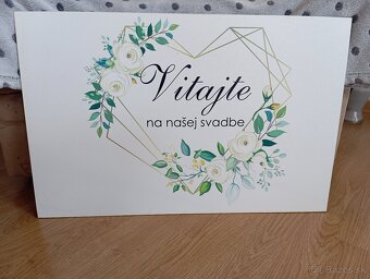 Svadobné ozdoby - 3