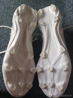Kopačky Adidas X Speedportal.1 (1.trieda)biele - 3
