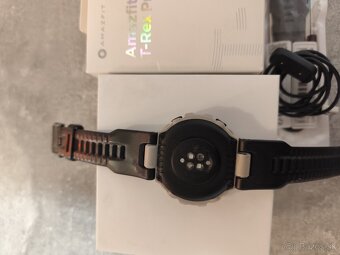 Amazfit T-Rex Pro - 3