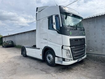 VOLVO FH 500 2019 EURO 6 - 3