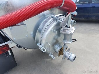 Fekal Pomot Chojna 5000 l - 3