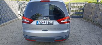Ford Galaxy 2014 120kw 7miestny - 3