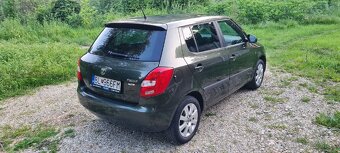 Skoda fabia 2 facelift 1.2tsi - 3