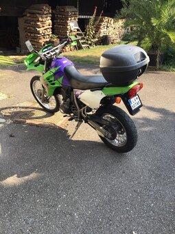Cestné enduro - 3