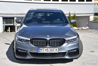 BMW Rad 5-ODPOČET DPH - 3