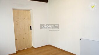 HALO reality - Predaj, chalupa Borský Svätý Jur - EXKLUZÍVNE - 3