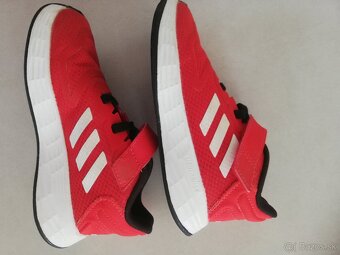 Detské tenisky Adidas veľ 25,5 - 3