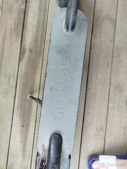 Sencor - 3