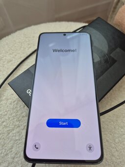 Samsung S21 5G 128GB - 3