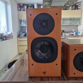 VIENNA ACOUSTICS Haydn + VIENNA ACOUSTICS center... - 3