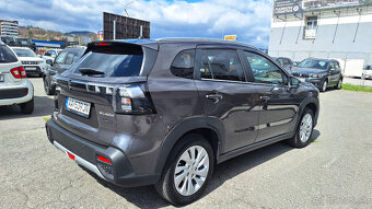 S-CROSS 1,5i GL+ Premium 4x4 AGS TSMJYBH2S00B66917 - 3