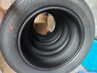 Nexen nfera su1 195/55/r16 91v - 3