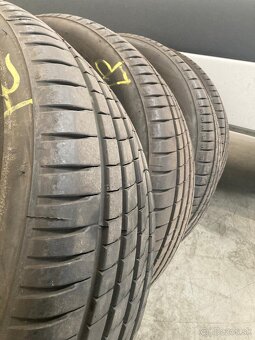 Letné pneumatiky FIRESTONE 205/55 R16 ROADHAWK 91V - 3