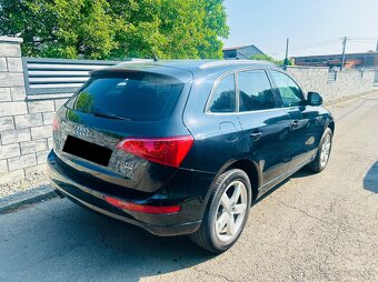 Audi Q5 2.0 TDI 125kw/170k Quattro Nová STK+EK 6/2027 - 3