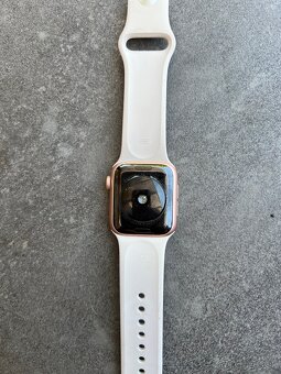 Apple watch se a2351 40mm ako nové rose gold - 3