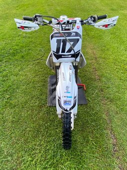 Honda Crf 450 - 3