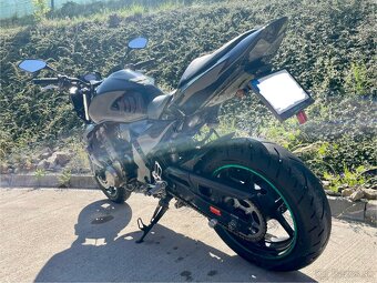 Predam Kawasaki Z750 81kW - 3