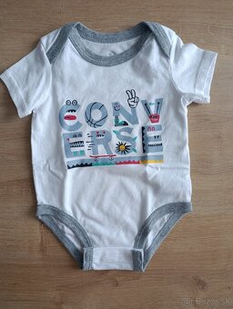 Body Converse - 3