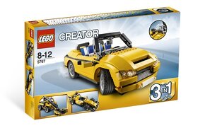 Lego Creator - 3