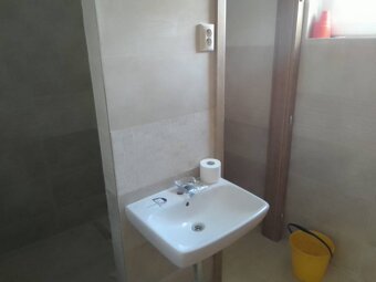 Rekonštruovaný viničný dom vhodný aj ako celoročné bývanie L - 3