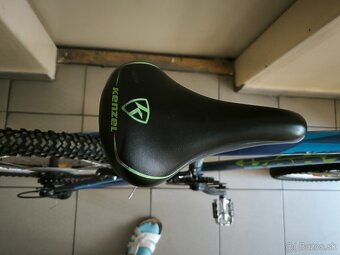 Detský horský bicykel 26 - 3