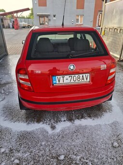 Fabia - 3