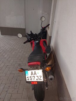 Honda MSX 125 / Grom - 3