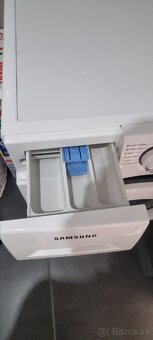 Práčka Samsung - 3