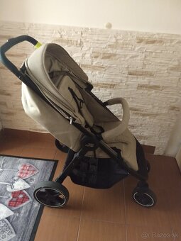 Športový kočík Römer Britax B-agile M - 3