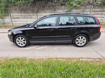 Predám Volvo v50 1.6 TDI 80kw r.v 2008/10 - 3