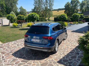 Volkswagen Tiguan AllSpace - 3