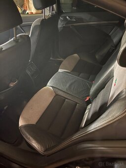 Škoda octavia 2 - 3