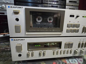 Blaupunkt Vintage Set R-4200 +XC1300 - 3