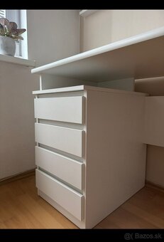 Pisaci stol - 3