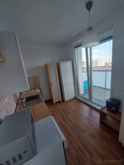 Prenájom 2 izb.byt v Ružinove , Šalviová ul - 3