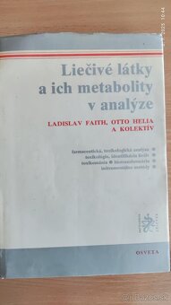 darujem rozne knihy 2 - 3