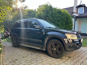 Grand vitara - 3