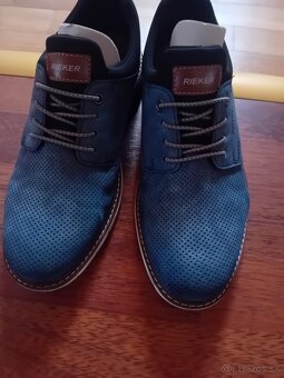 Rieker 40 - 3