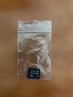Pamäťové karty - 3