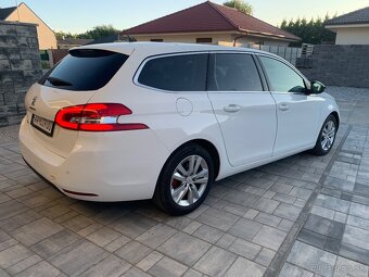 Peugeot 308 Break/SW 1.2 PureTech - 3