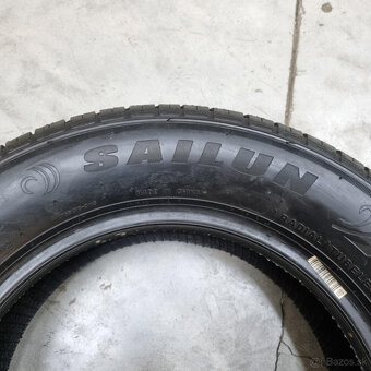 Letné pneumatiky 175/65 R13 SAILUN DOT4716 - 3