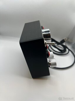 Buttonbox pre simulátor, simracing - 3
