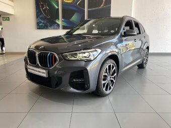 Original NOVÁ sada 19" BMW X1 style 816M-POWER - 3