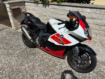 BMW K1300S 30 jahre - 3